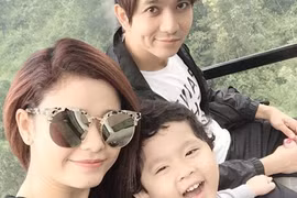 Ca sĩ, diễn viên Trương Quỳnh Anh: "Lỡ lời" kể chuyện gia đình