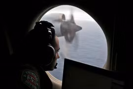 Australia: Không có bằng chứng xác nhận cơ trưởng MH370 tự sát