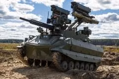 [ẢNH] Báo Anh 'giật mình' trước ‘hai quân át chủ bài' của Nga trong tập trận Zapad-2021