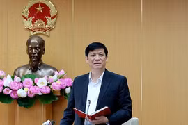 [Tin nhanh tối 26-3-2021] Bộ trưởng Bộ Y tế lo ngại đợt dịch Covid-19 thứ 4 có thể xuất hiện 