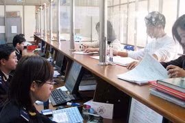 “Làm khó” doanh nghiệp 