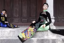 Chưa thống nhất tiêu chí lựa chọn quốc phục