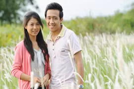 Giấc mơ cỏ may 