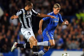 Lượt trận thứ 5 vòng bảng Champions League: Cơ hội cho tất cả 