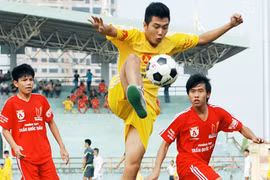 Quyết đấu vì danh dự