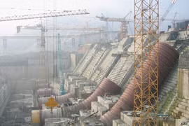 Lỗ hổng thiết kế, thi công thủy điện