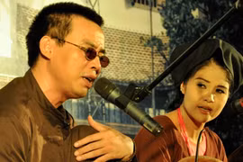 NSƯT Thanh Ngoan: Dựng xẩm sao cho thật đời 