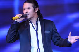 Kasim Hoàng Vũ sẽ hát những bài mà ca sĩ Việt chưa hát bao giờ 
