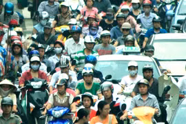 Tín nhiệm quá thấp, nên bãi nhiệm luôn 