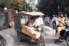 Xử thật nghiêm trước khi quá muộn 