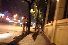 Những chiêu trò của gái bán dâm