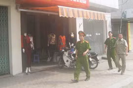 Đường Phan Đăng Lưu: 34/37 quán cà phê “vẫy” đã đóng cửa 