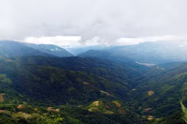 Nhớ Pha Đin 