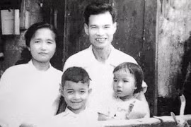 Chuyện chưa kể về bộ phim tài liệu “Chiến thắng đường 9 - Nam Lào”