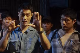 Diễn viên Johnny Trí Nguyễn: Từng ham chơi hơn… mê võ 