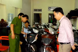 Kinh doanh cầm đồ và những hệ lụy: Không thể buông lỏng quản lý