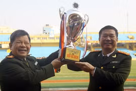 Vẫn tài hoa như ngày nào