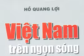 “Việt Nam trên ngọn sóng thời cuộc” 