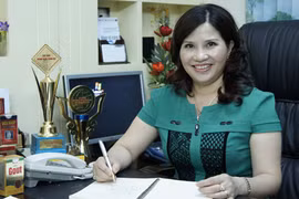 Thành công từ một chữ “Tâm” 