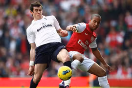 Derby cho hy vọng 
