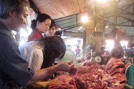 “Bội thực” thông tin về thực phẩm “bẩn"