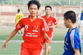 Quyết đấu!