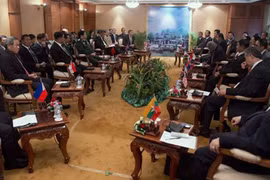 Mỹ đề cao ASEAN về sáng kiến an ninh khu vực 