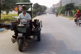 Chủ tịch phường Châu Khê phải kiểm điểm trách nhiệm