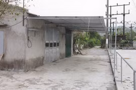 Bắn chết vợ đang mang thai 8 tháng 