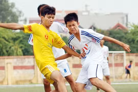 Tăng tốc 