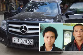 Bắt con nghiện buôn 20 bánh heroin