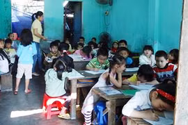 Biết ơn thầy cô, nhưng...