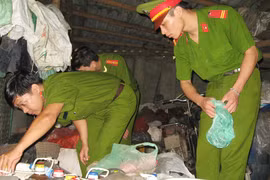 Đáp ứng yêu cầu bức thiết 