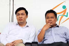 "Cầu thủ Long An quá coi thường khán giả, coi thường BTC giải"
