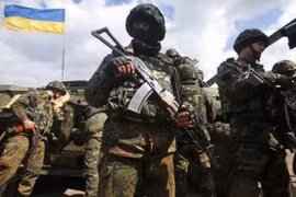 Phe đối lập Donetsk tố chính phủ Ukraine bán rẻ mạng sống dân thường