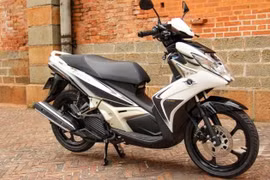 Cơ quan CSĐT- CAQ Hoàn Kiếm tìm chủ xe máy Yamaha Nouvo 