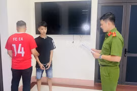 Mua iPhone Pro Max giá rẻ qua Facebook, nhiều người sập bẫy lừa đảo
