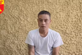 Lời ân hận muộn màng của đối tượng đánh tử vong bạn hát tại quán cà phê
