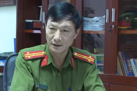 60 ngày đêm xây dựng thế trận phòng ngừa hỏa hoạn