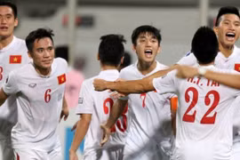 U19 Việt Nam nhận thưởng 100 triệu đồng từ Bộ trưởng VH-TT&DL