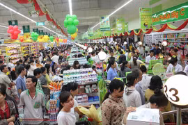 Big C sắp mở thêm siêu thị thứ 2 tại Đà Nẵng?