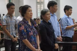Tạo lập pháp nhân gây thanh thế và để chiếm đoạt nhiều tiền hơn