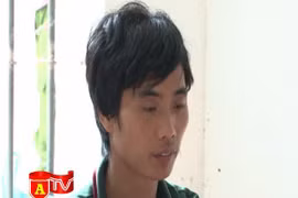 Những vật chứng quan trọng nào, bóc trần hành vi giết người của Tẩn Láo Lở 