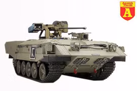 [Infographic] Giải pháp khiến tăng T-54 Việt Nam "cải lão hoàn đồng"
