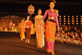Ngày hội Thái Lan 2014
