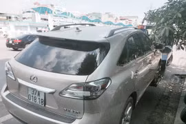 Xử lý nghiêm tình trạng sử dụng BKS, bằng lái xe giả