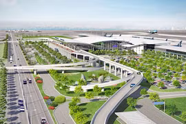 Khai mạc kỳ họp thứ 9 - Quốc hội khóa XIII: Quyết định nhiều vấn đề hệ trọng của quốc gia