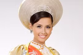 Chuyện được - mất của Hoa hậu