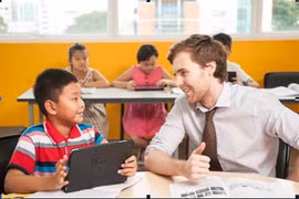 ILA ra mắt phương pháp học tư duy mới