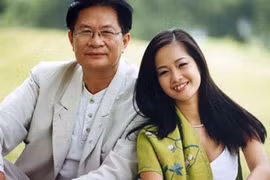 Nhạc sĩ Dương Thụ bận rộn làm đạo diễn!